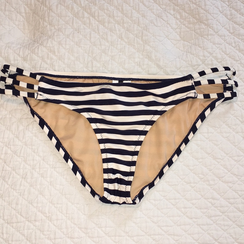 J. Crew bikini bottoms